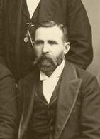 John Mcdonald Irvine (1855 - 1903) Profile